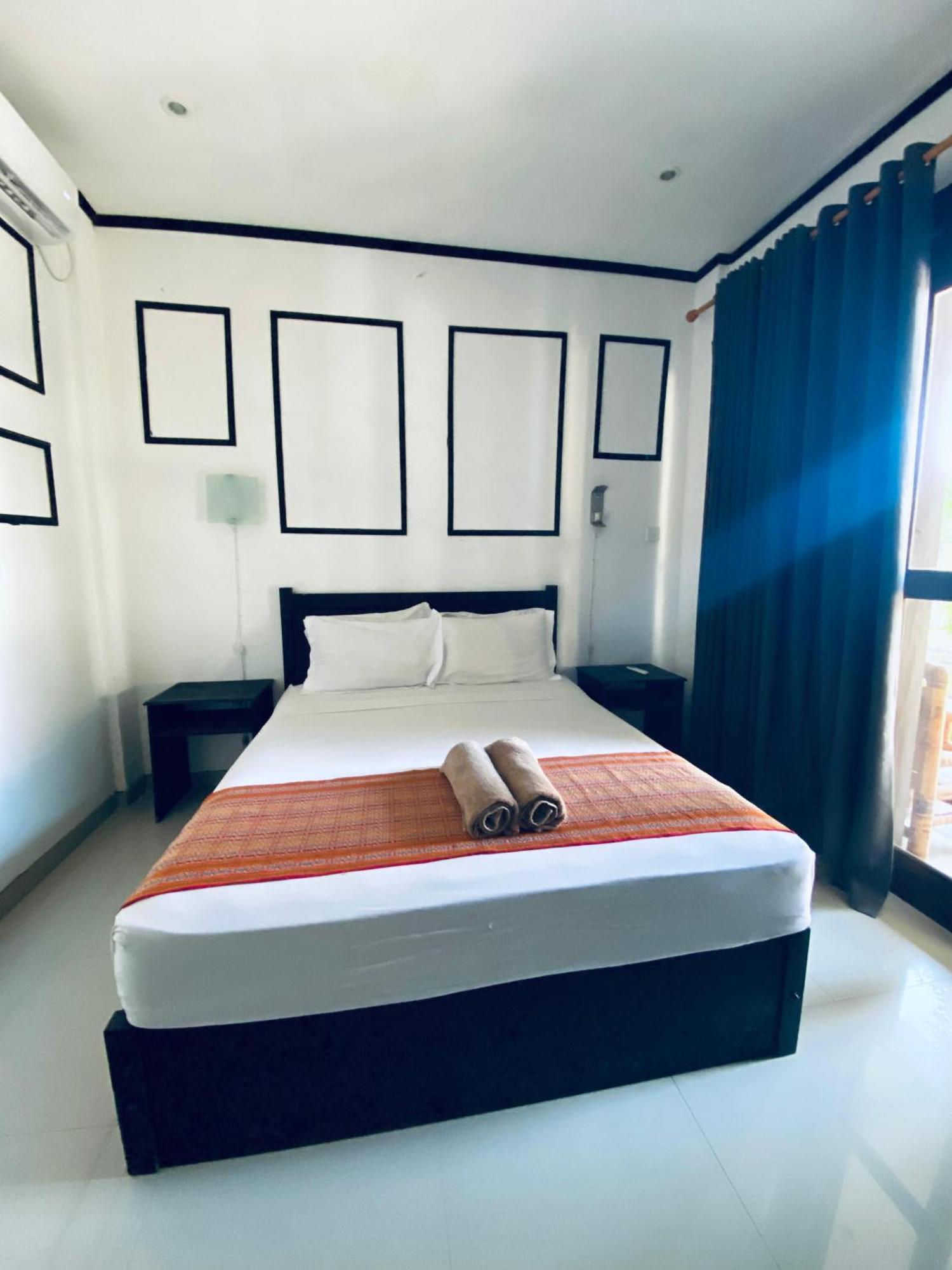 Akalanka Homestay Gili Trawangan Exterior foto
